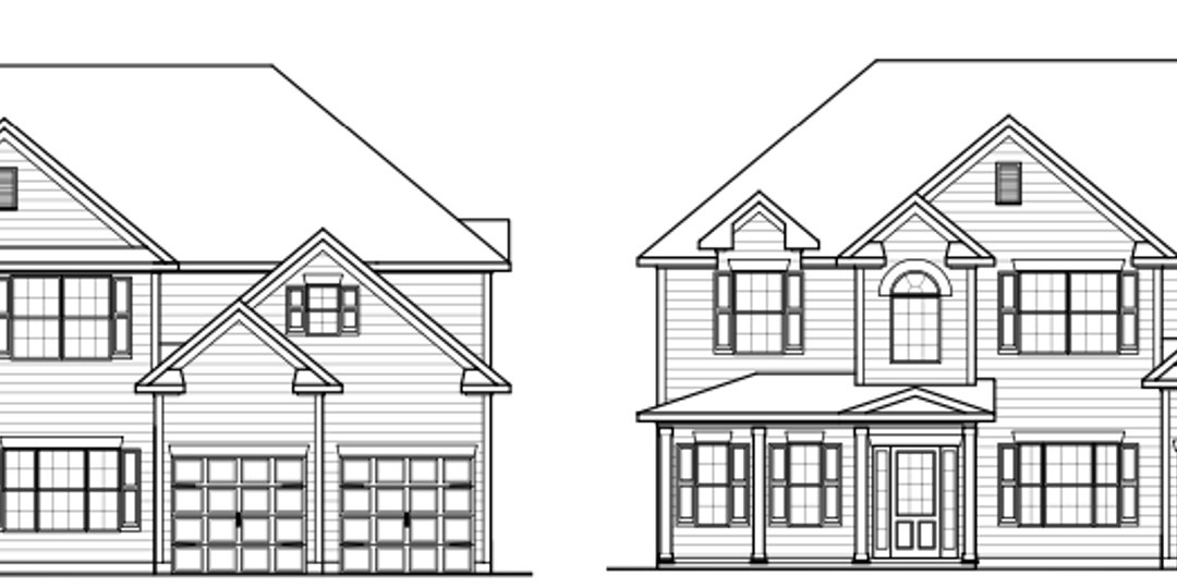 Patillo Road Subdivision