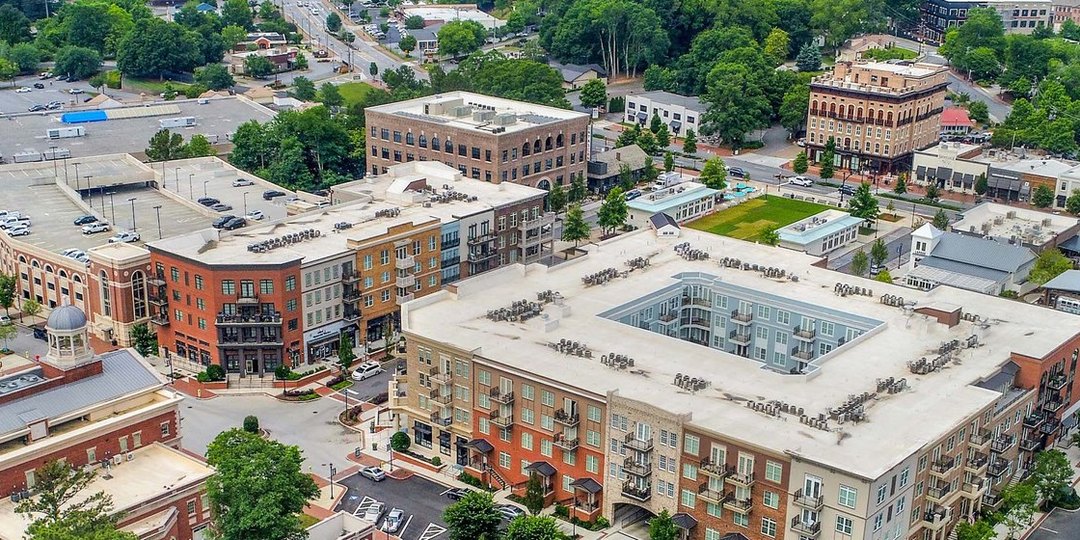 Main Street Townhomes