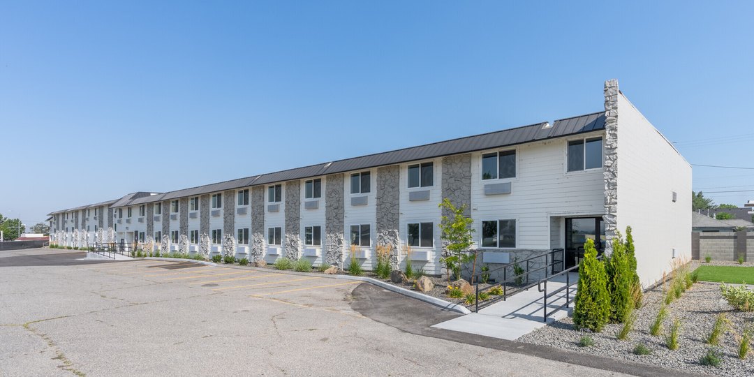 The Clark  - Genesis