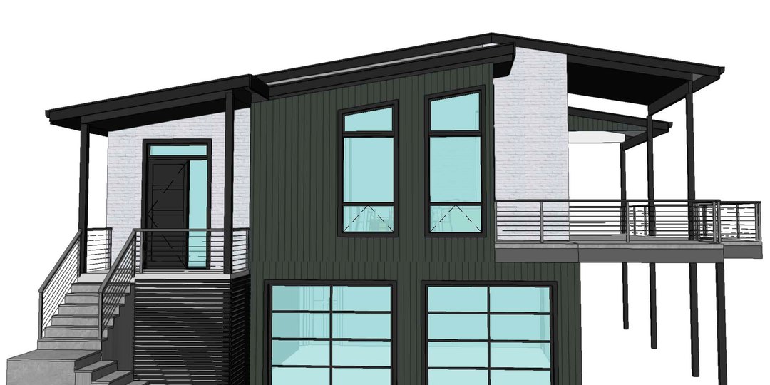 Ecola Point Home Dev