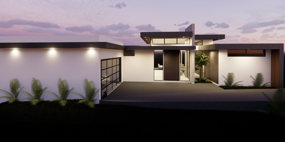 2319 East Cypress Point
