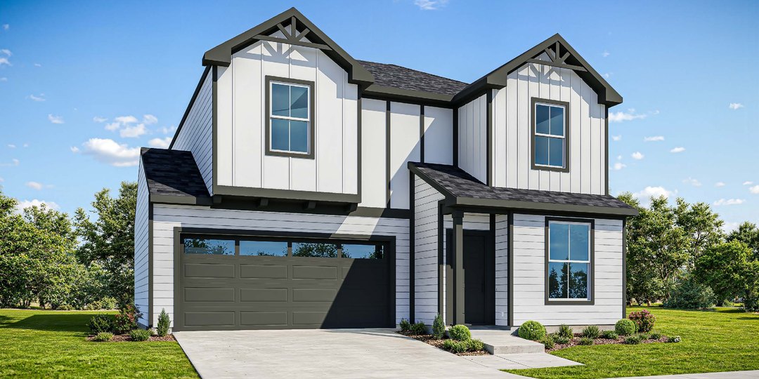 Ria at Round Rock - BTR