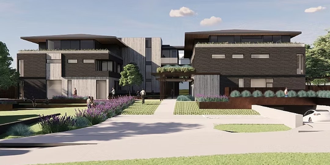 The Bouldin - Land Loan