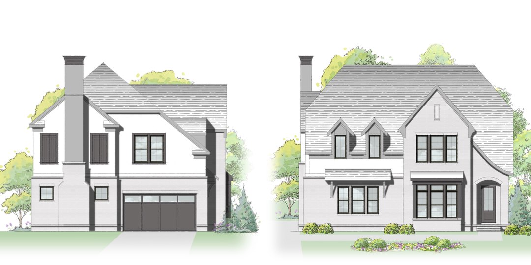 Thompson Street - AD&C